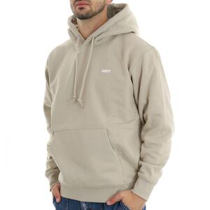 FELPA BOLD GRIGIO